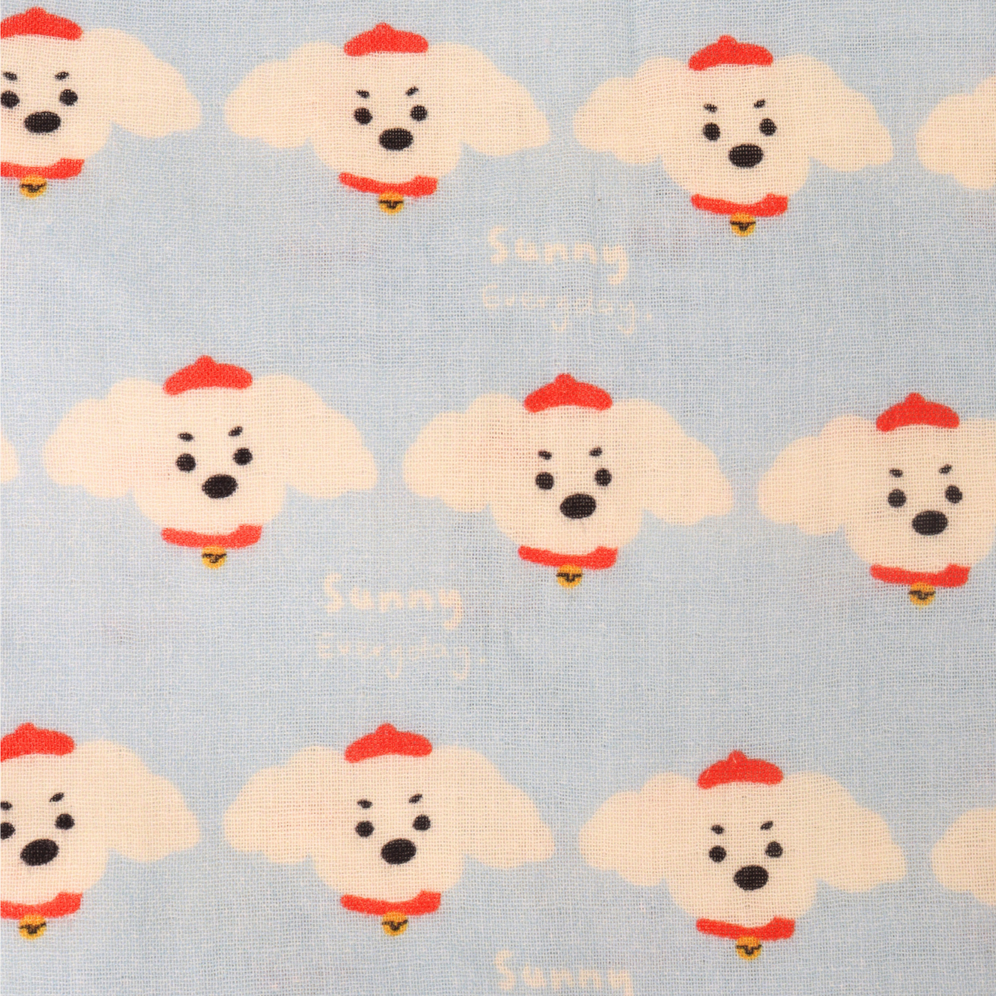 Nublia Soft Cloud Cotton Pajama Set