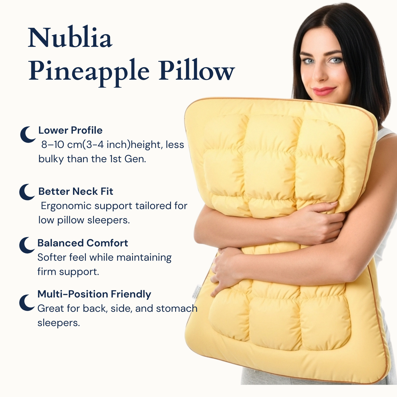 A single palm leaf in a clear glass of water on a white background.