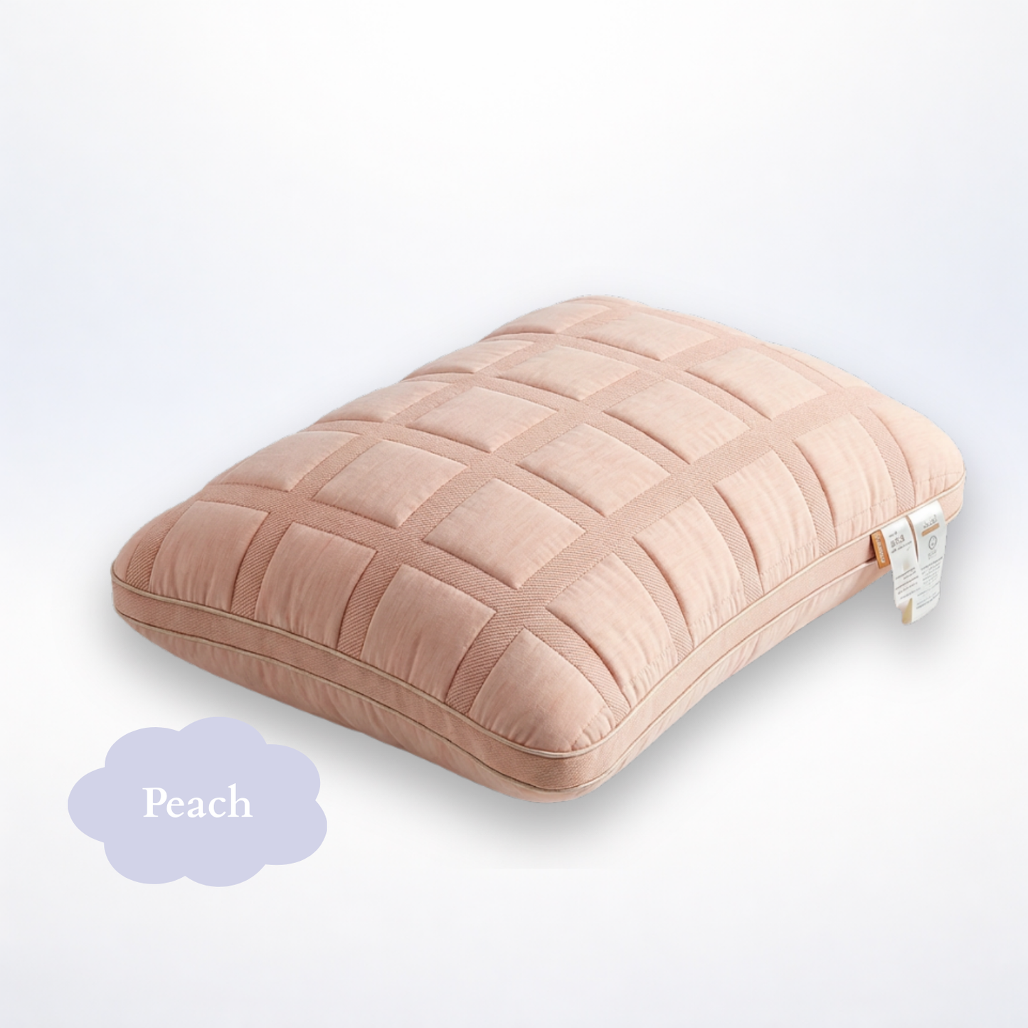 Nublia Airmallow Cloud Pillow