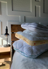 Pineapple Cloud-Like Pillow