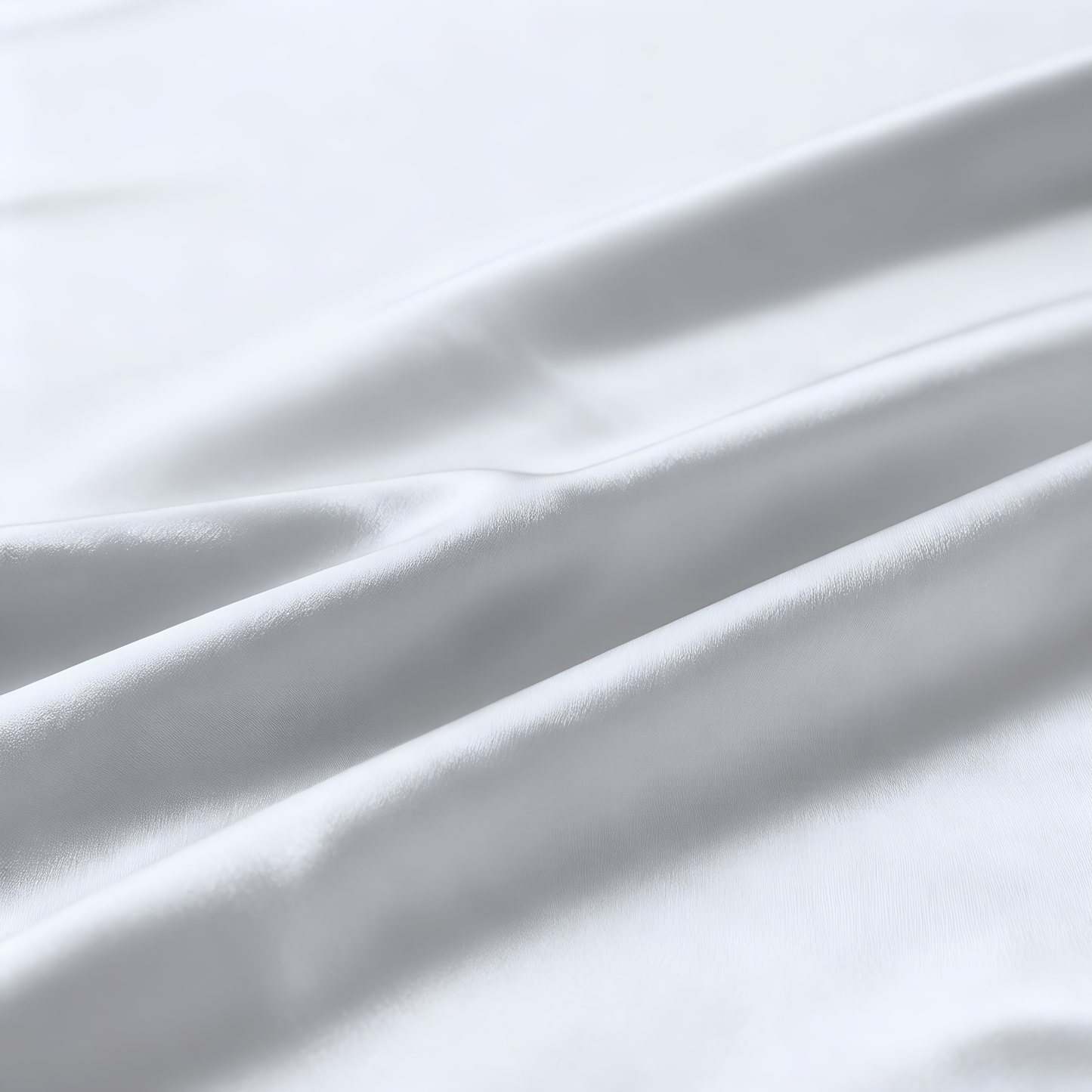 Nublia CloudSoft Stay-On Bed Fitted Sheet | No Clips or Straps Needed