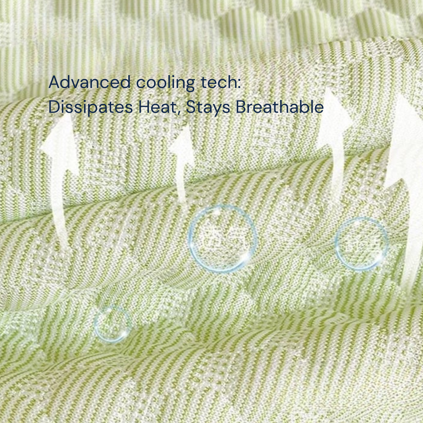 Nublia All-Fit Cooling Pillow Sleeve