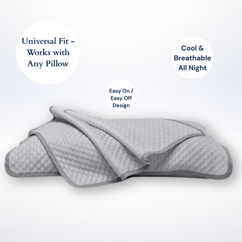Loomo Mochi Sink-In Cloud Pillow