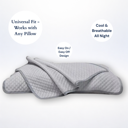 Nublia All-Fit Cooling Pillow Sleeve
