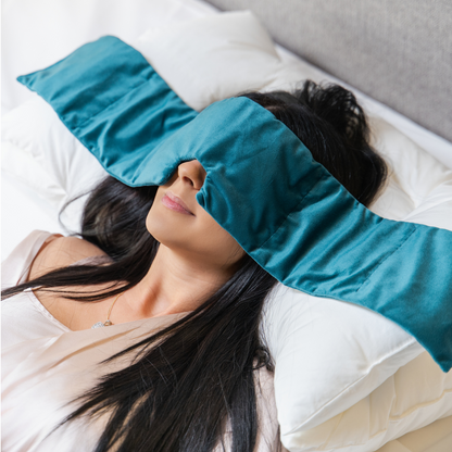 Nublia DeepRest Weighted Sleep Mask