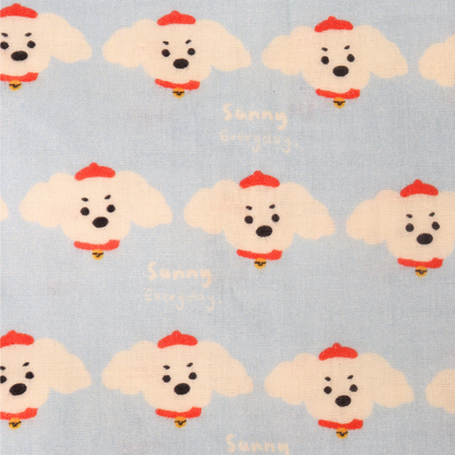 Nublia Soft Cloud Cotton Pajama Set