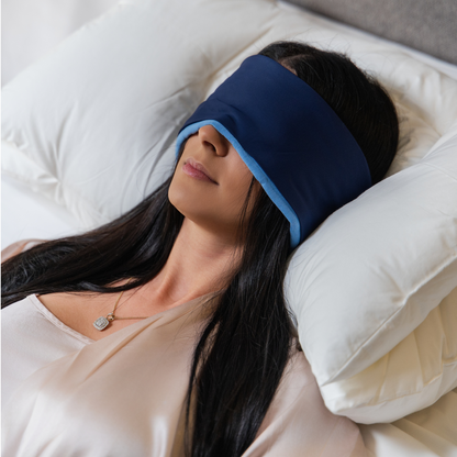 Nublia Midnight Sleep Mask