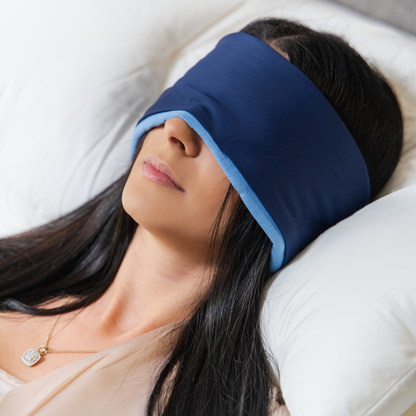 Nublia Midnight Sleep Mask
