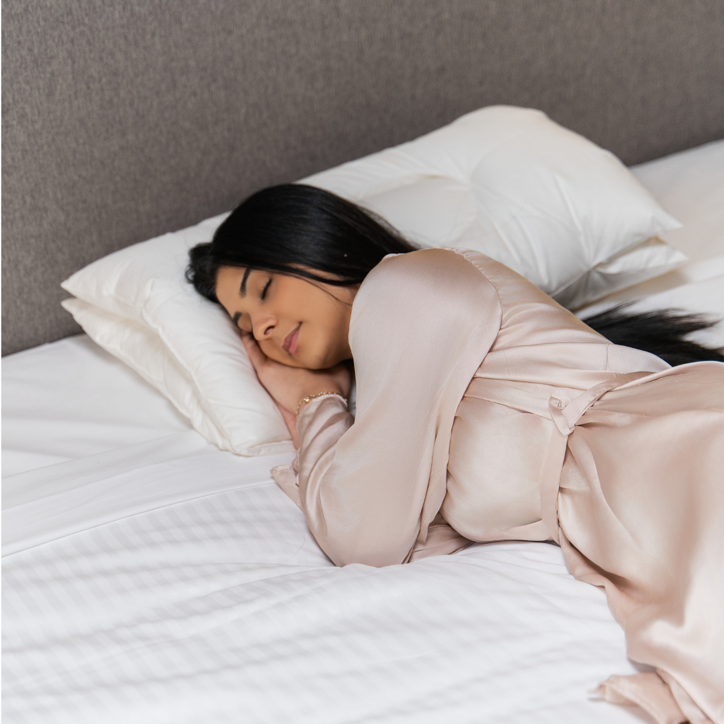 Nublia Neck Support Pillow