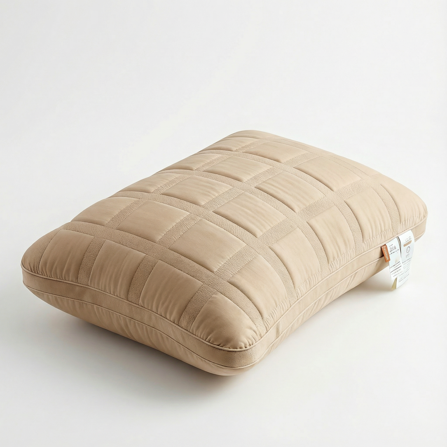 Nublia Cloud Loaf Neck Support Pillow