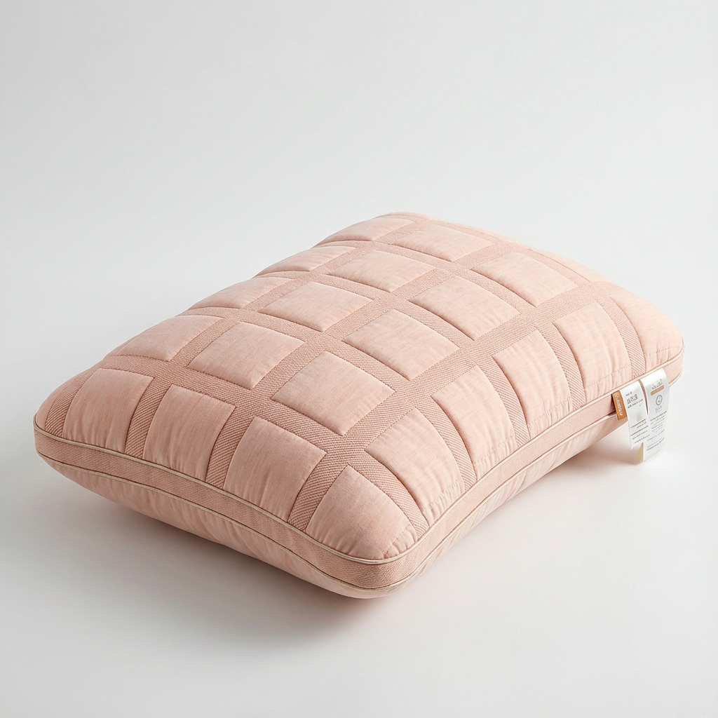 Nublia Cloud Loaf Neck Support Pillow