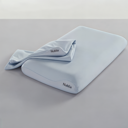 Nublia CloudSoft Pillowcase