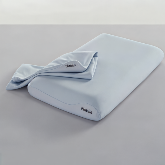Nublia CloudSoft Pillowcases