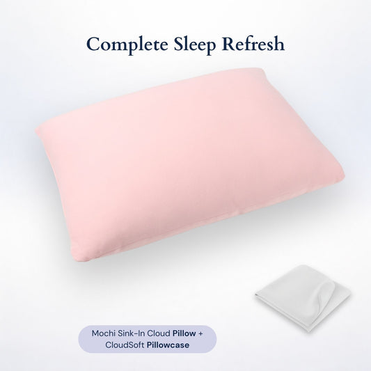Complete Sleep Refresh