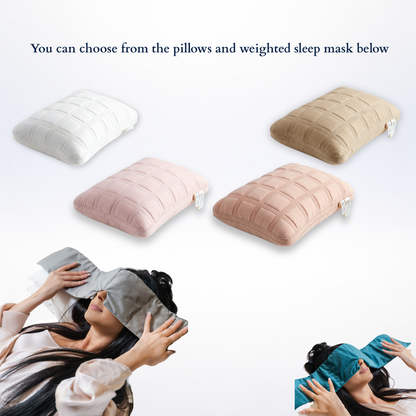 Complete Deep Sleep Kit