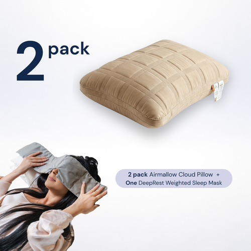 Complete Deep Sleep Kit