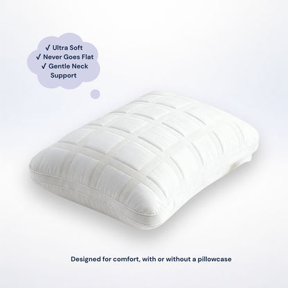 Nublia Airmallow Cloud Pillow