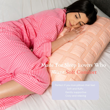 Nublia Airmallow Cloud Pillow