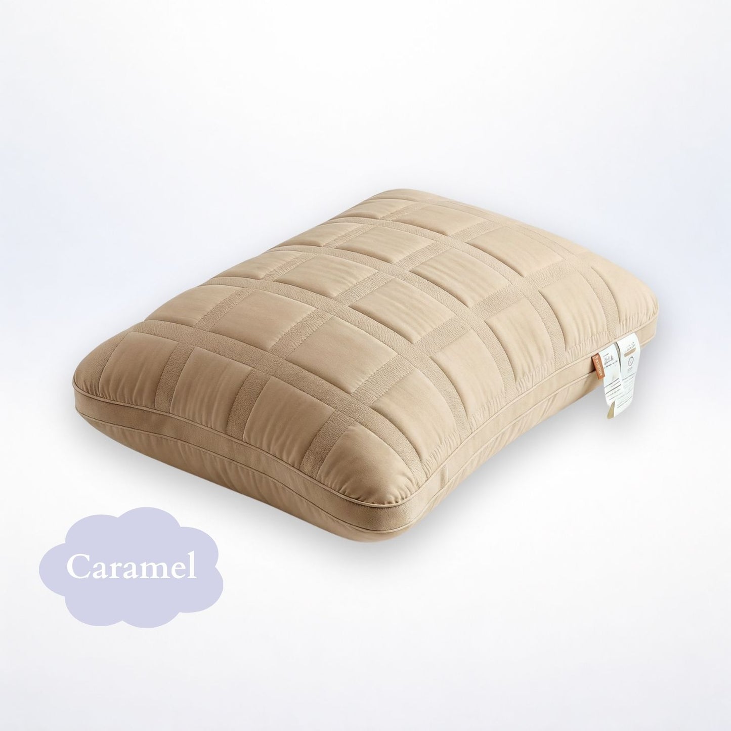 Nublia Airmallow Cloud Pillow