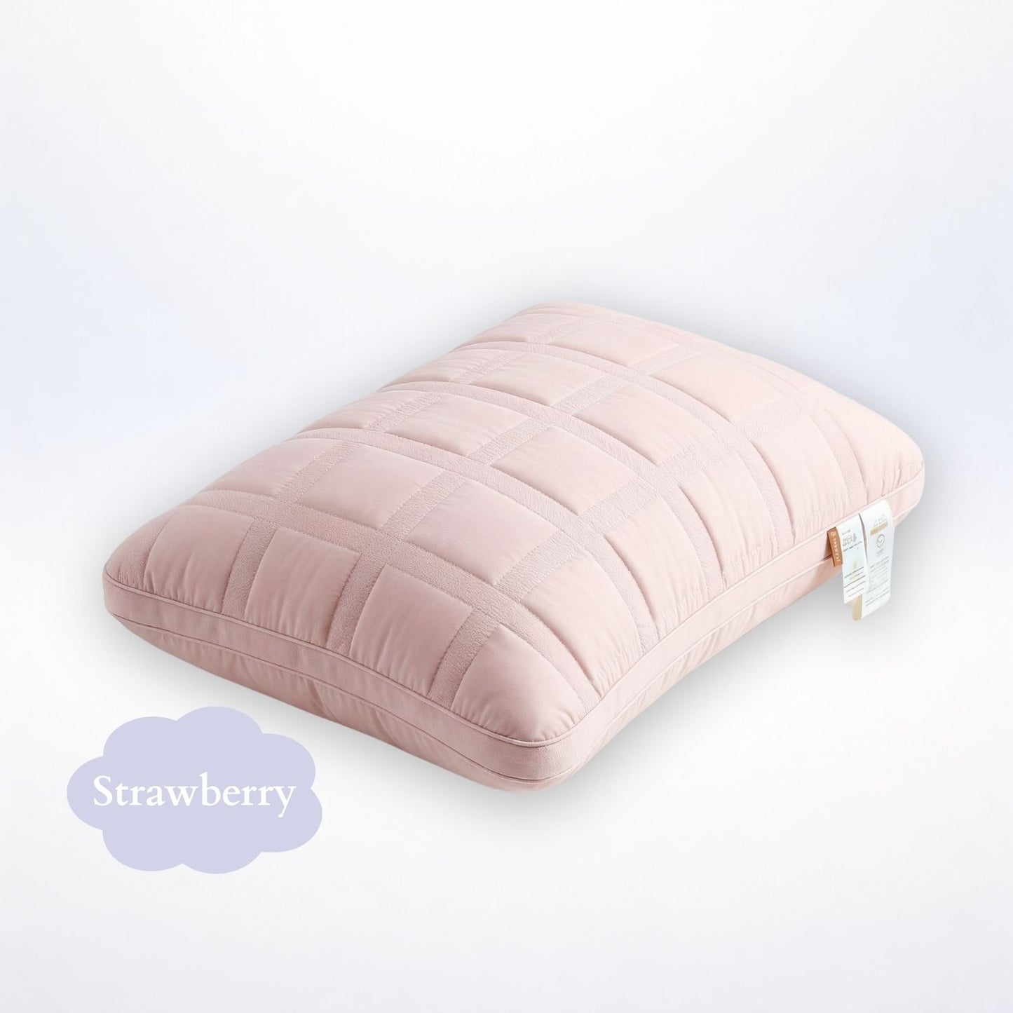 Nublia Airmallow Cloud Pillow