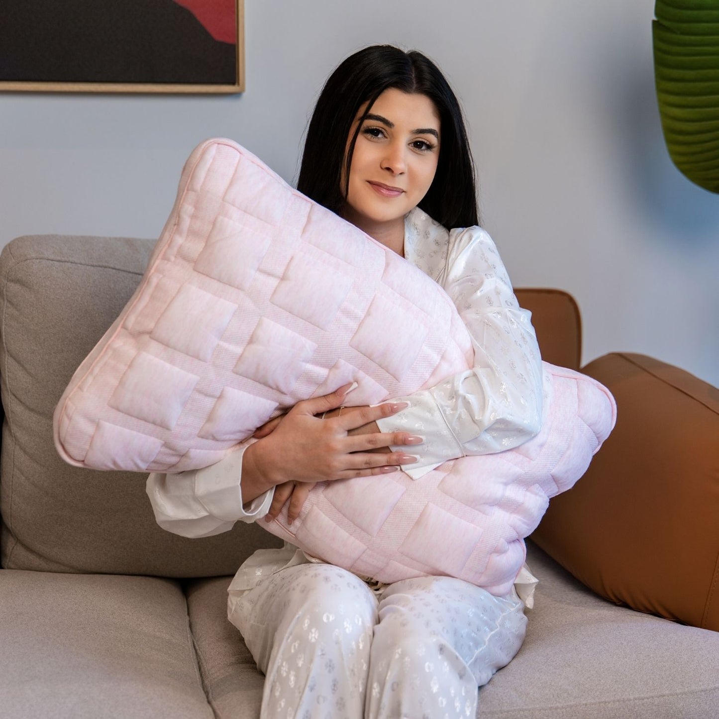 Nublia Airmallow Cloud Pillow
