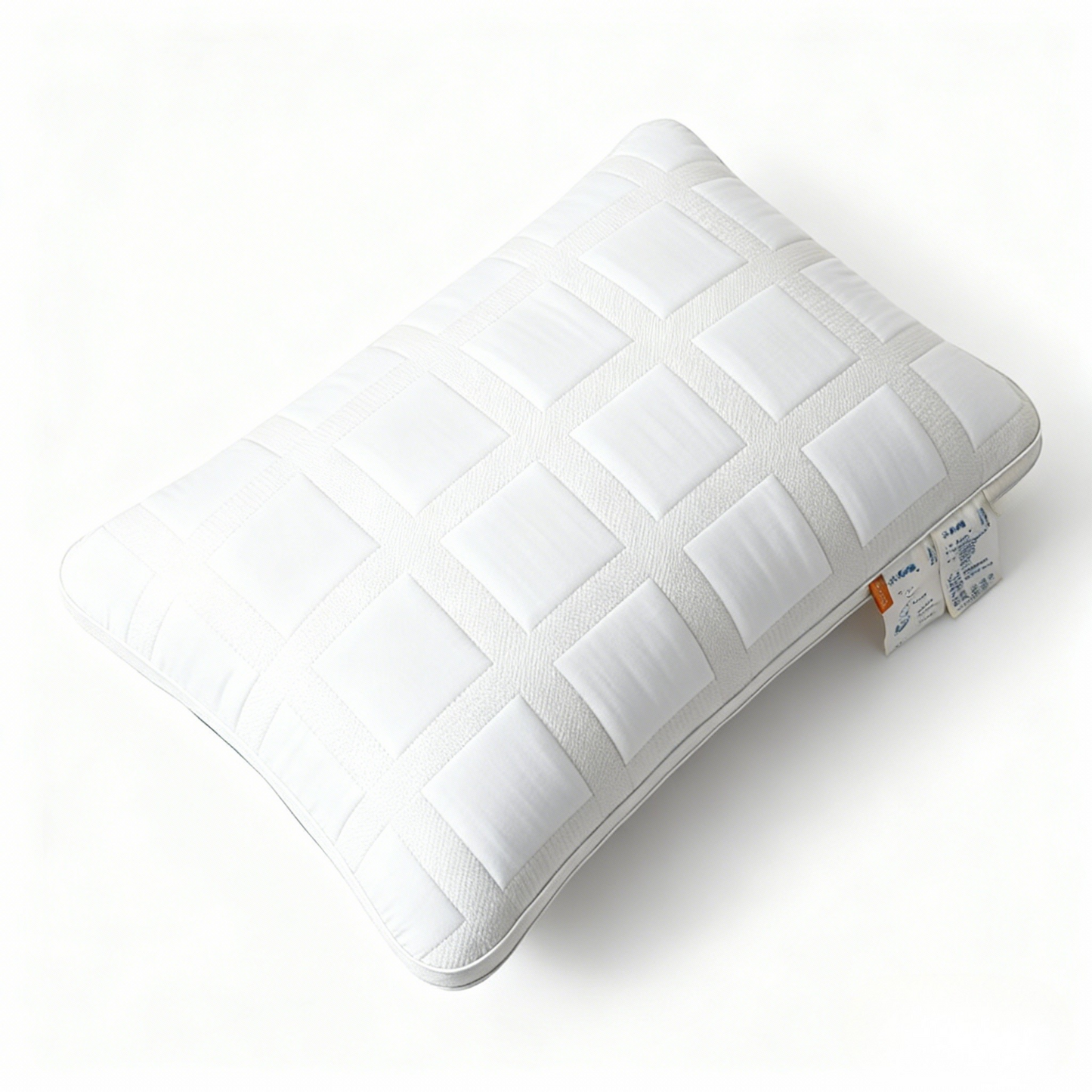 Nublia Cloud Loaf Neck Support Pillow