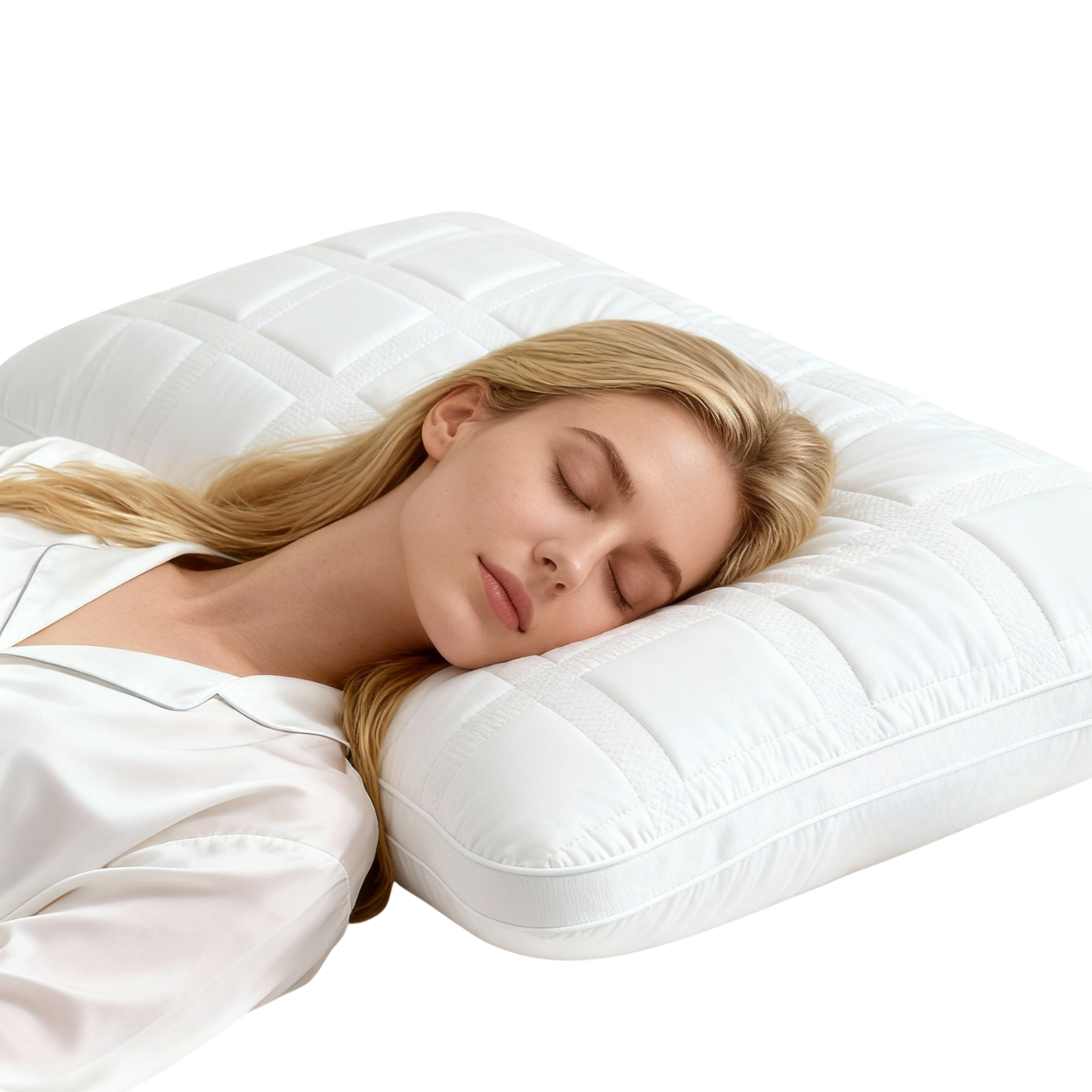 Nublia Cloud Loaf Neck Support Pillow