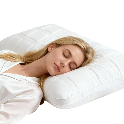 Nublia Cloud Loaf Neck Support Pillow