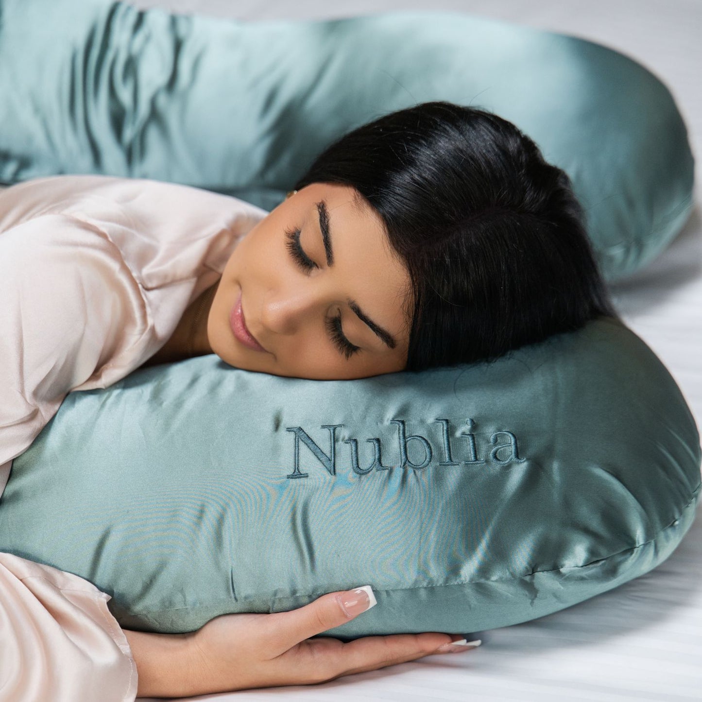 Nublia AllRound Body Pillow