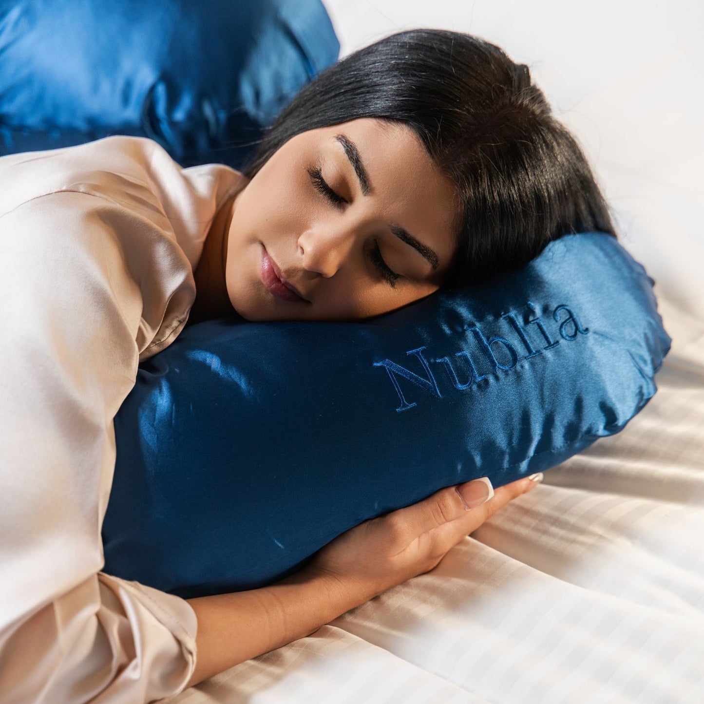 Nublia AllRound Body Pillow