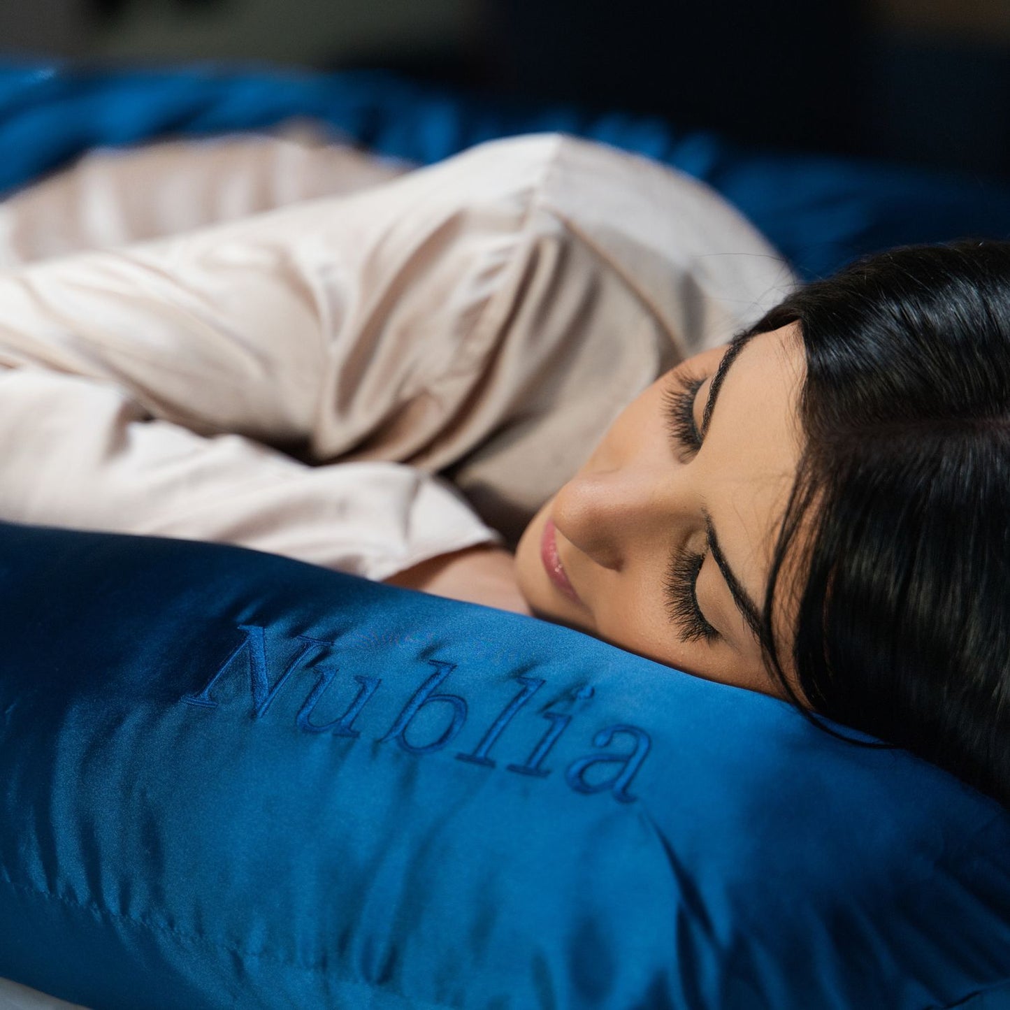 Nublia AllRound Body Pillow