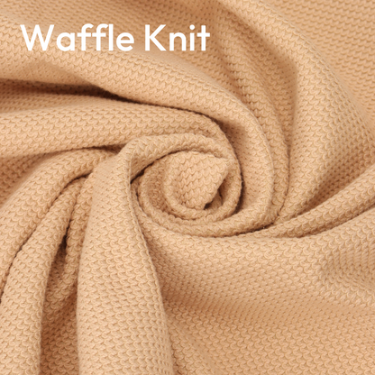 Nublia WarmWave Washable USB Heated Cape