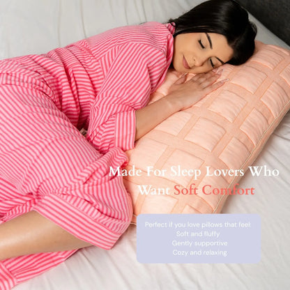 Nublia Airmallow Cloud Pillow