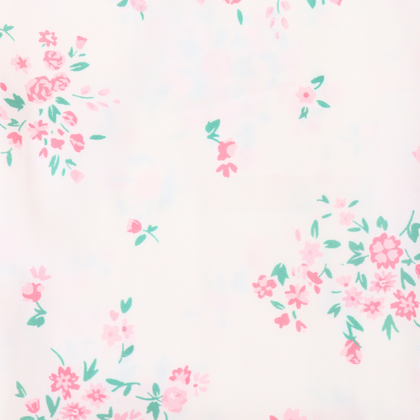 Nublia Rose Breeze Silky Pajama Set