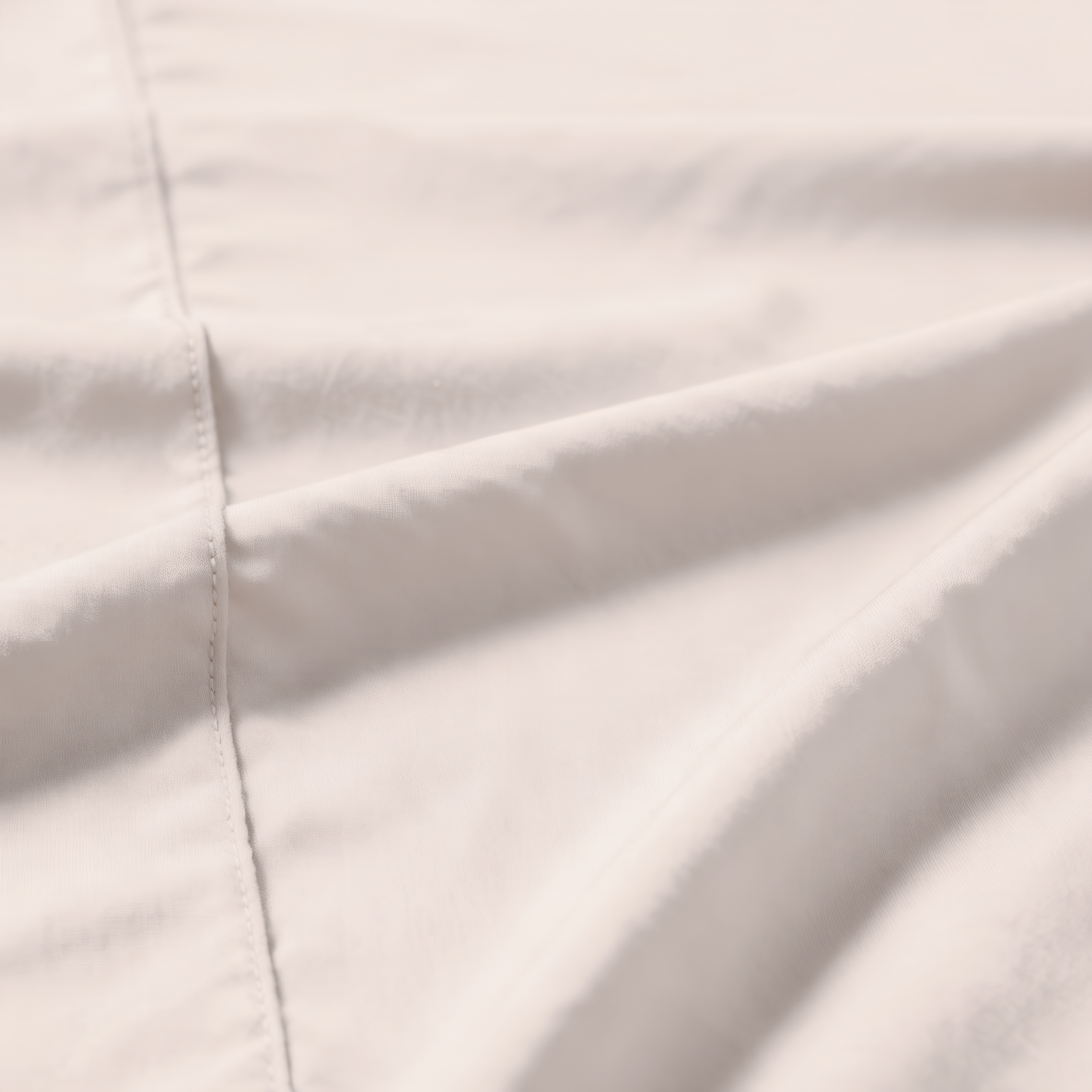 Nublia CloudSoft Stay-On Bed Fitted Sheet | No Clips or Straps Needed